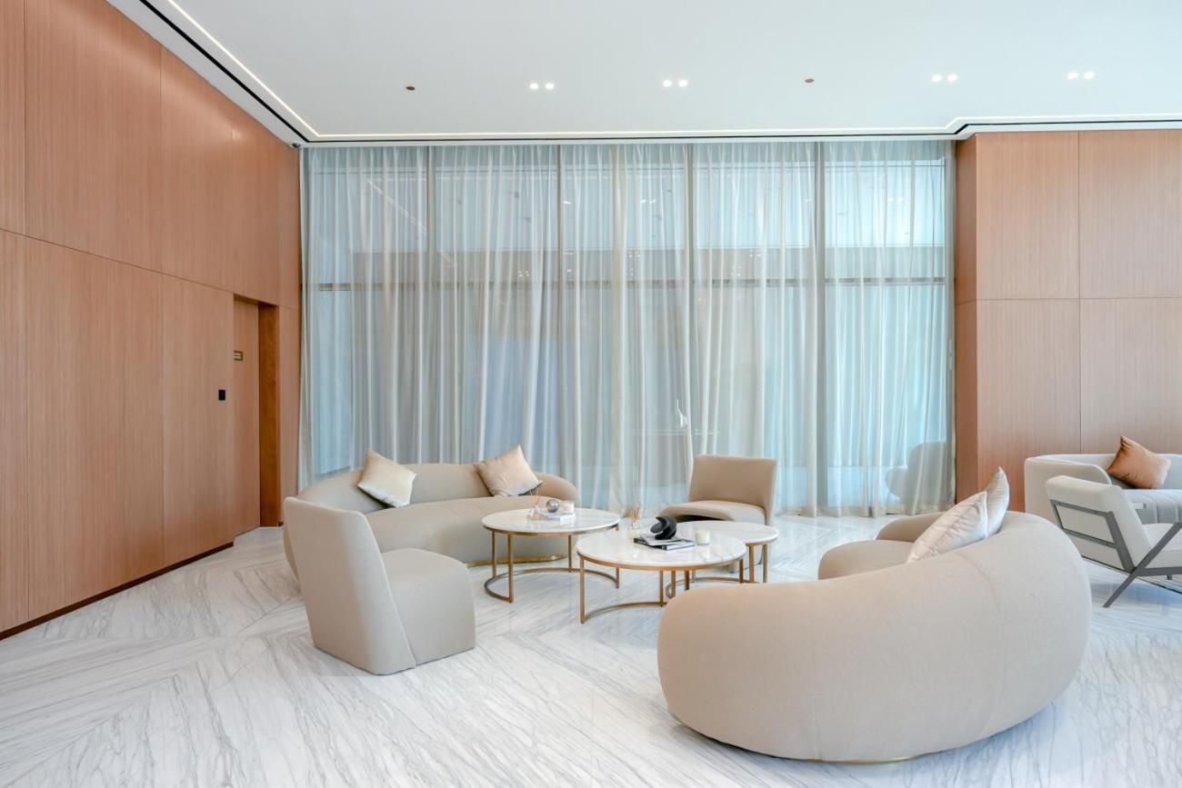 Bright 1br In Binghatti House, Prime Location Apartment Dubai