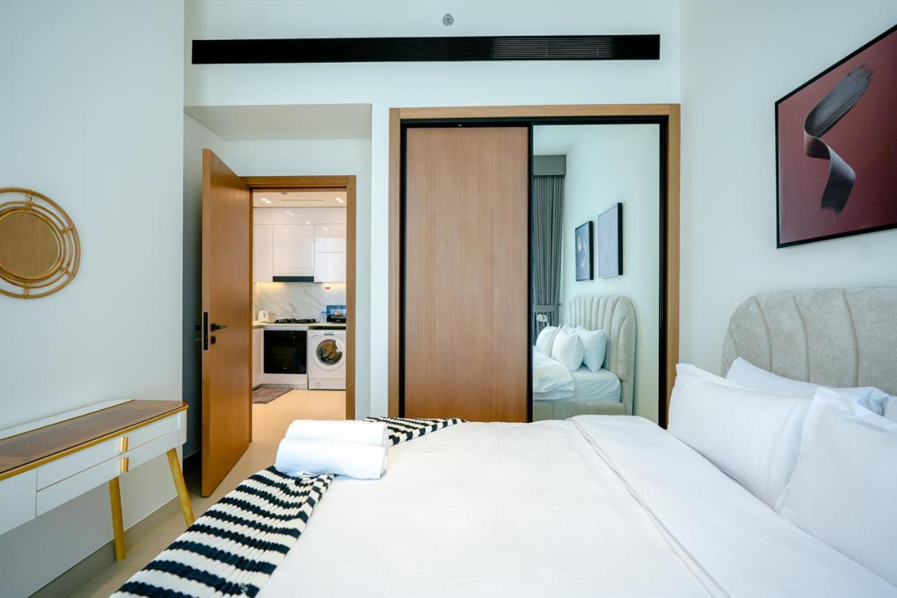 Bright 1br In Binghatti House, Prime Location * Dubai