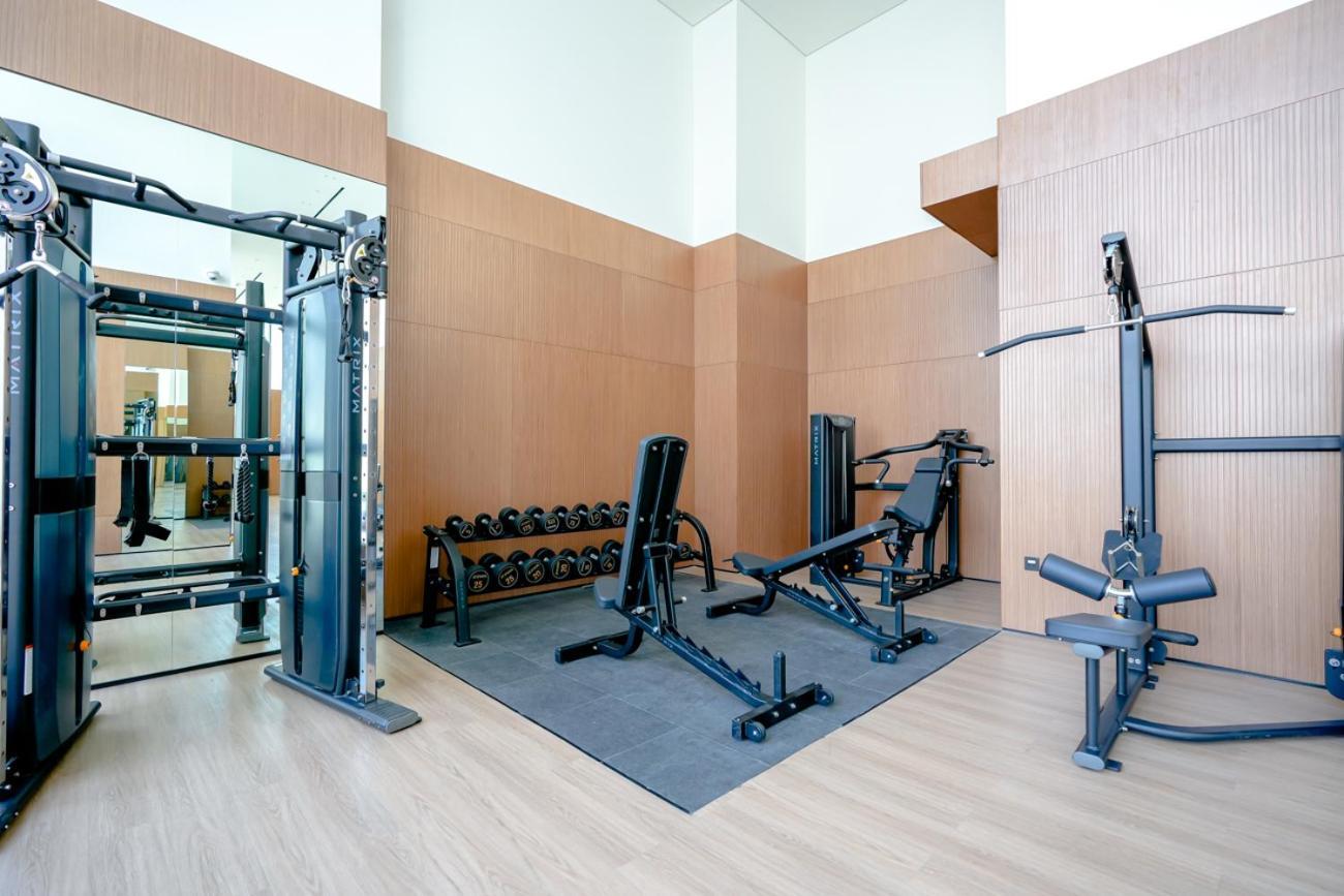 Apartment Bright 1br In Binghatti House, Prime Location Dubai