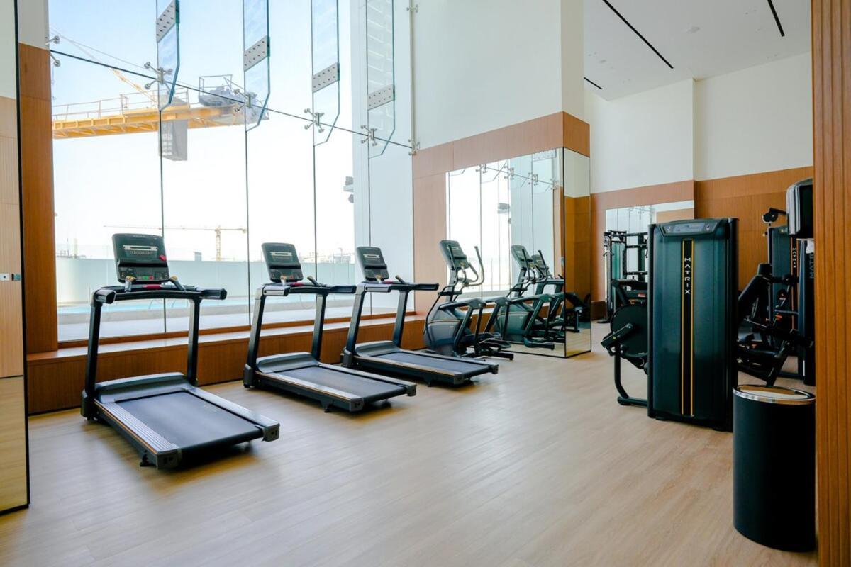 Bright 1br In Binghatti House, Prime Location * Dubai
