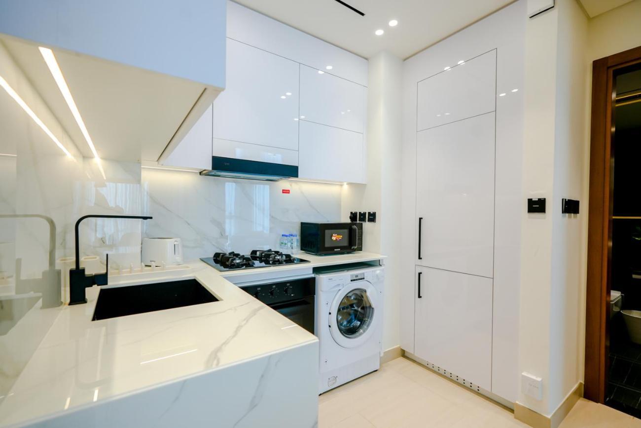 Bright 1br In Binghatti House, Prime Location