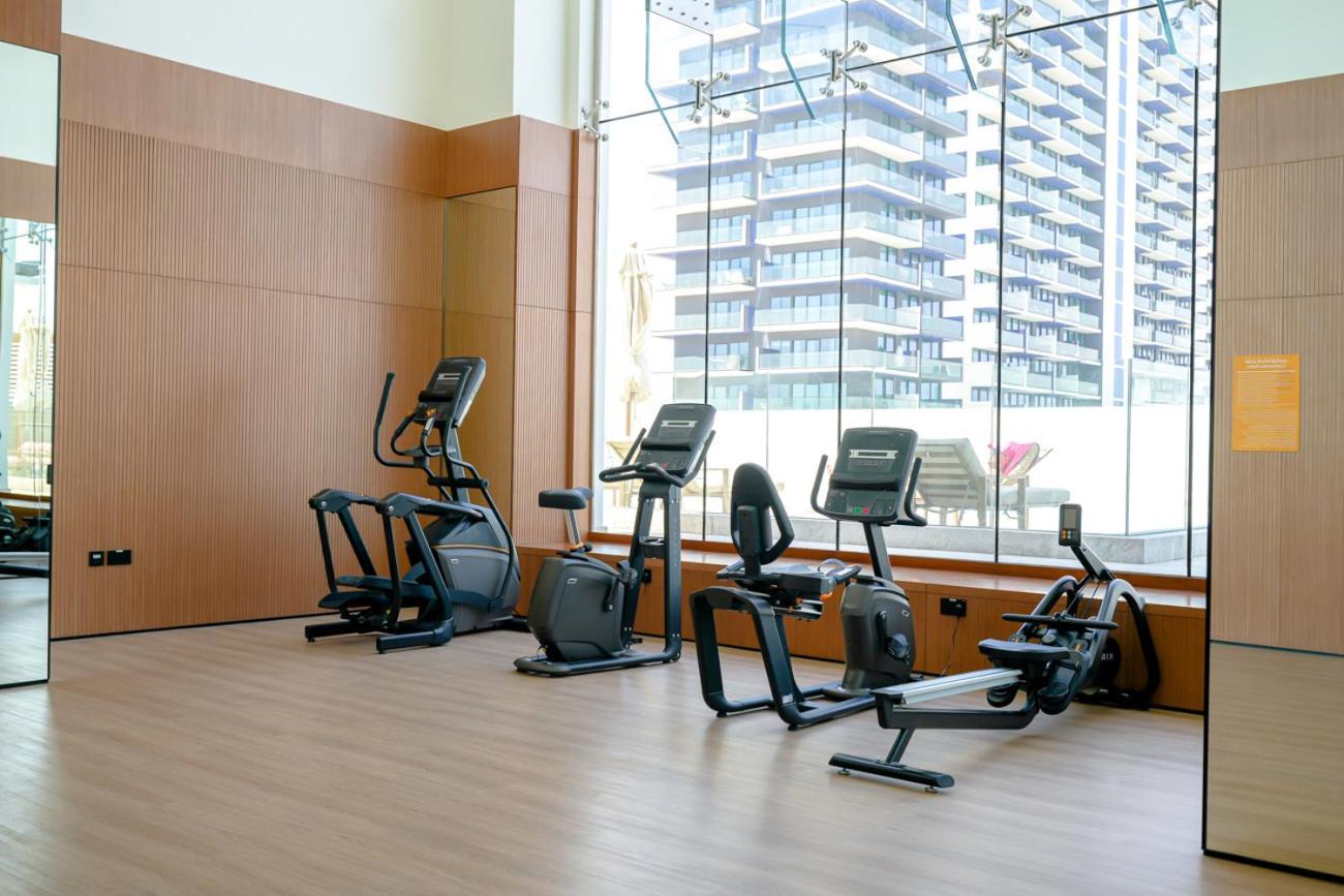 Bright 1br In Binghatti House, Prime Location * Dubai